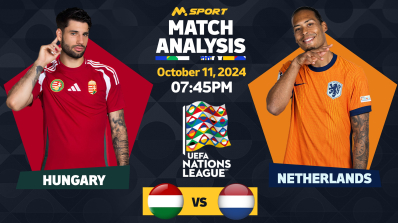 Hungary vs Netherlands: Szoboszlai Face Liverpool Teammates as the Dutch Look to Get All Points Against Struggling Hungary